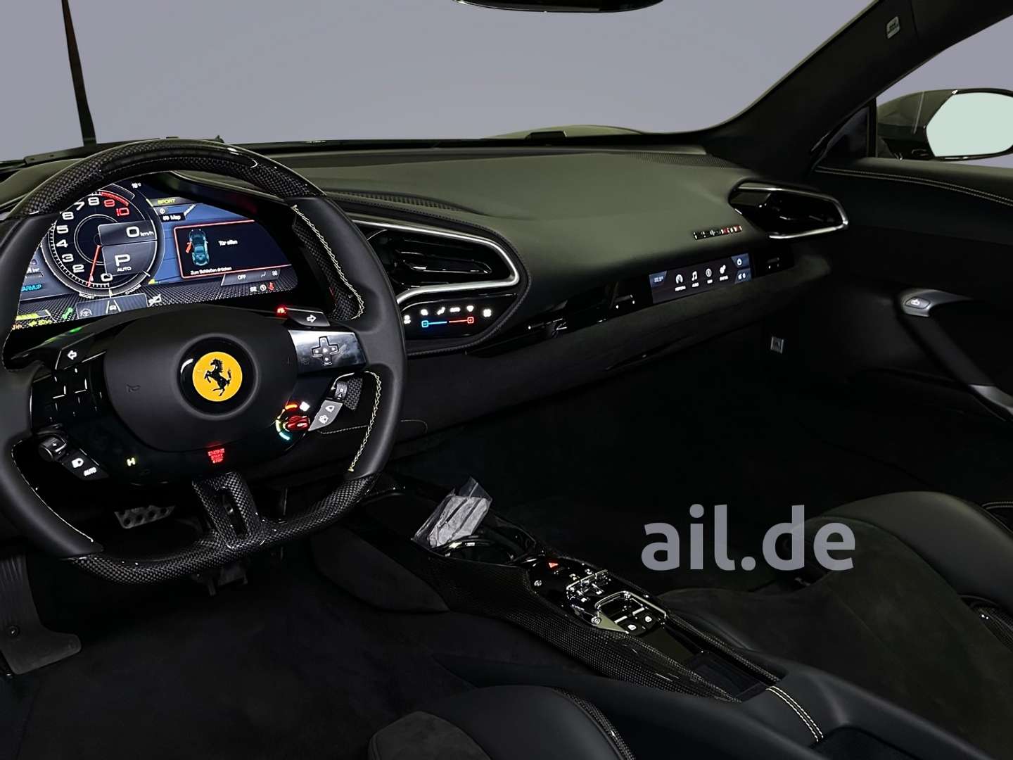 Ferrari 296 GTB - 2024 - Joinsteer - #9