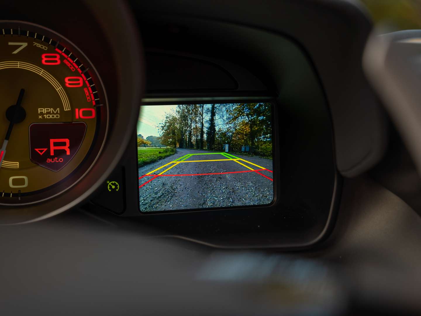 Ferrari F8 Spider - 2022 - Joinsteer - #49