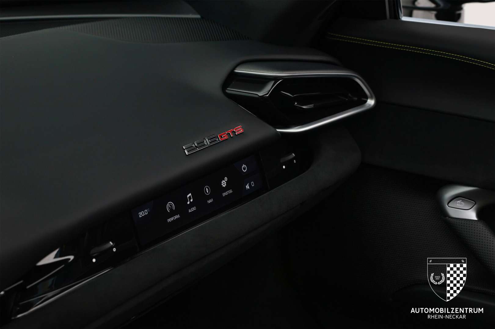 Ferrari 296 GTS - 2025 - Joinsteer - #33