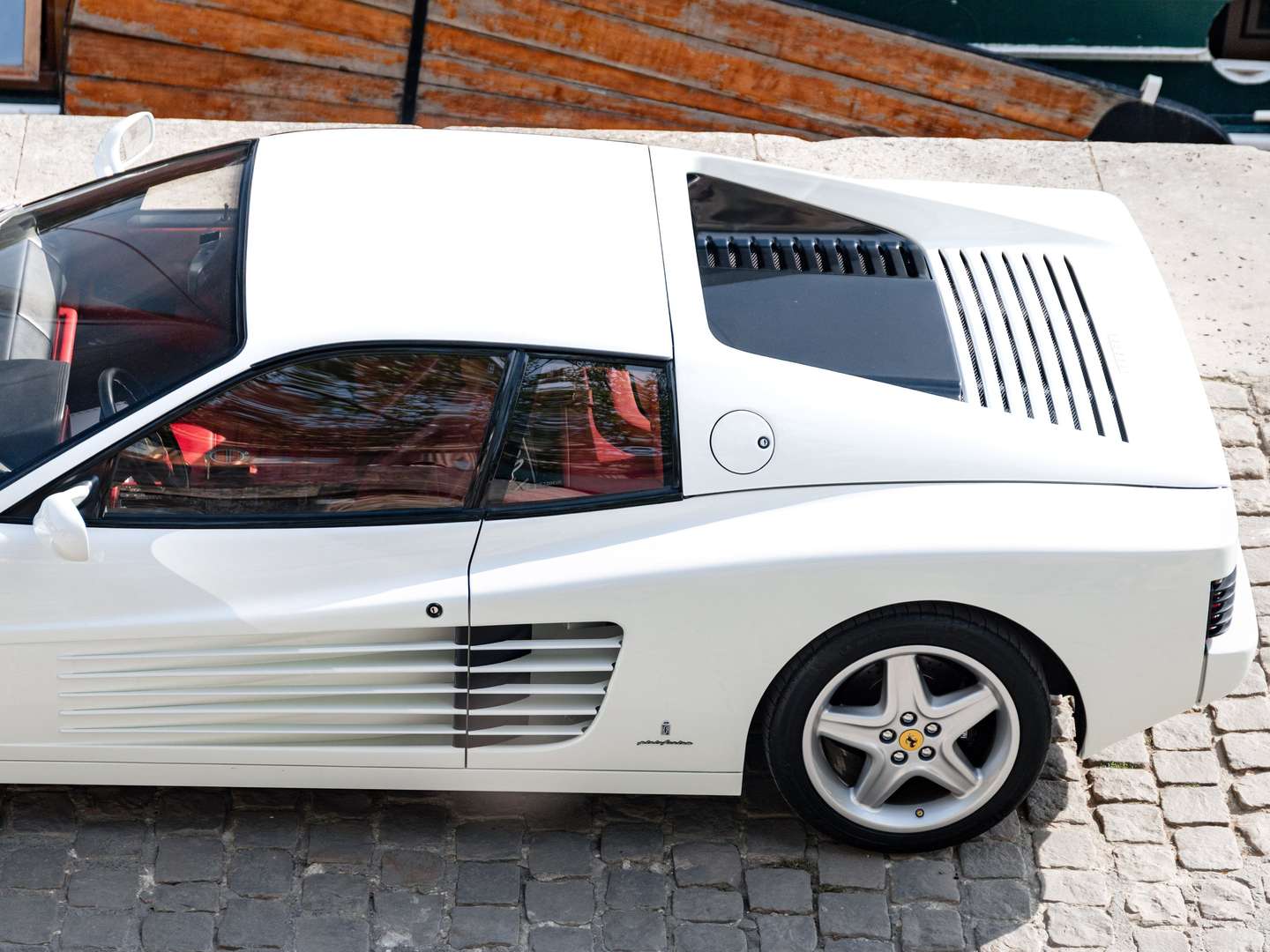 Ferrari 512 TR - 1993 - Joinsteer - #9