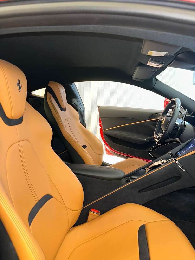 Ferrari Roma - 2023 - Joinsteer - #16