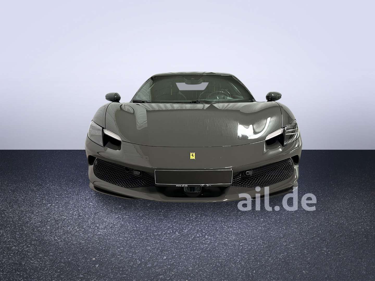 Ferrari 296 GTB - 2024 - Joinsteer - #10