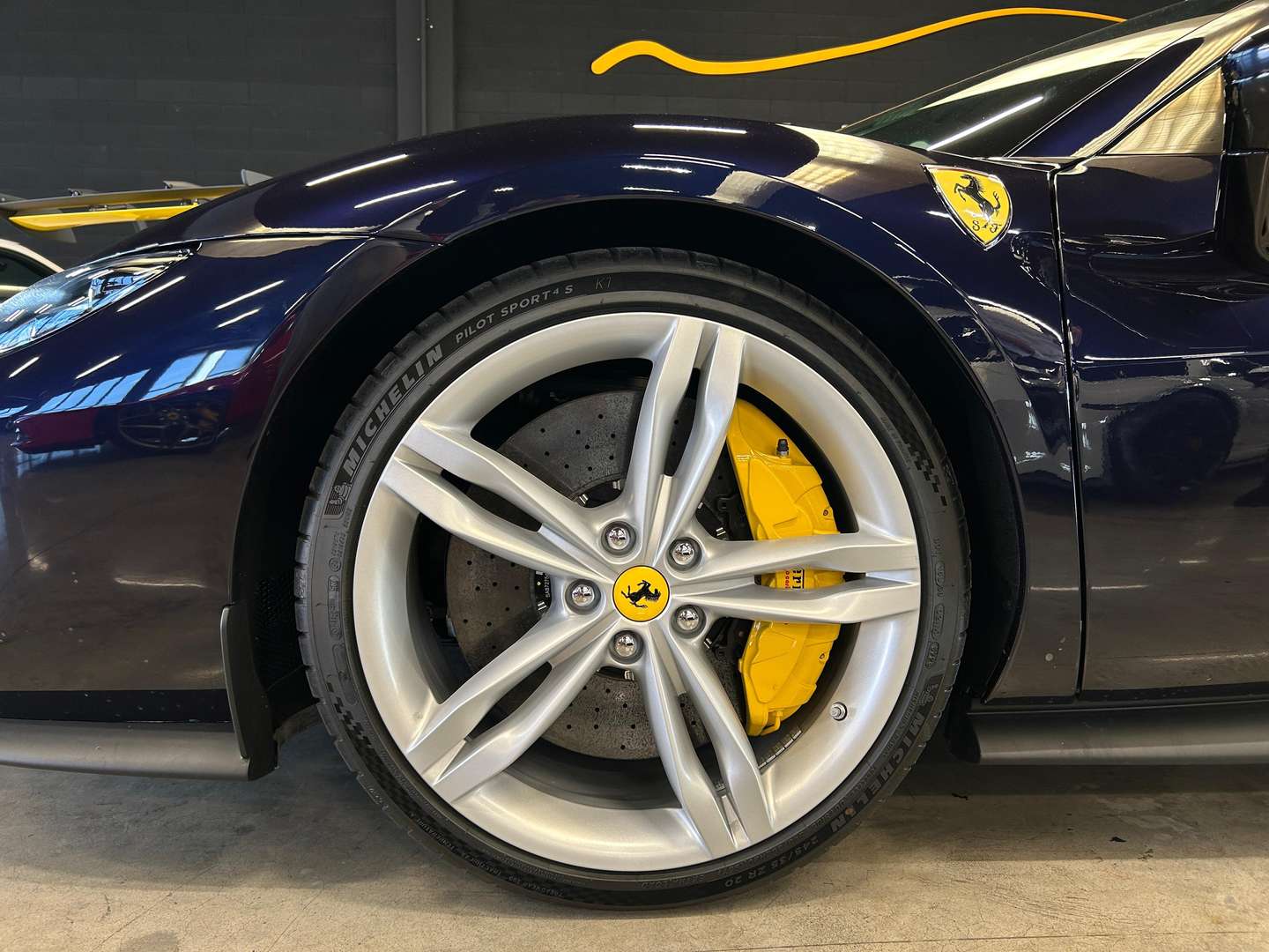 Ferrari 296 GTS - 2024 - Joinsteer - #16