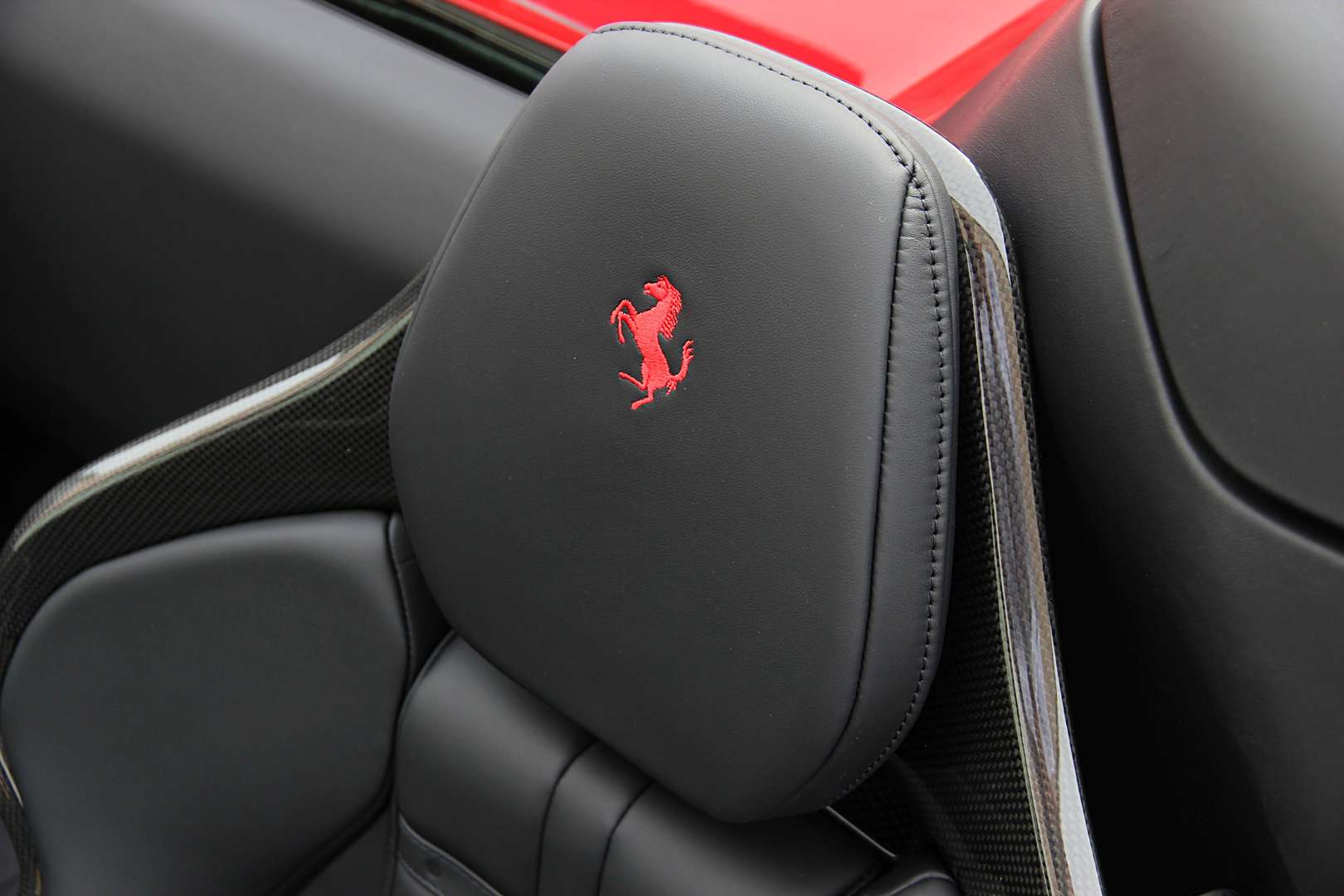 Ferrari 296 GTS - 2025 - Joinsteer - #20