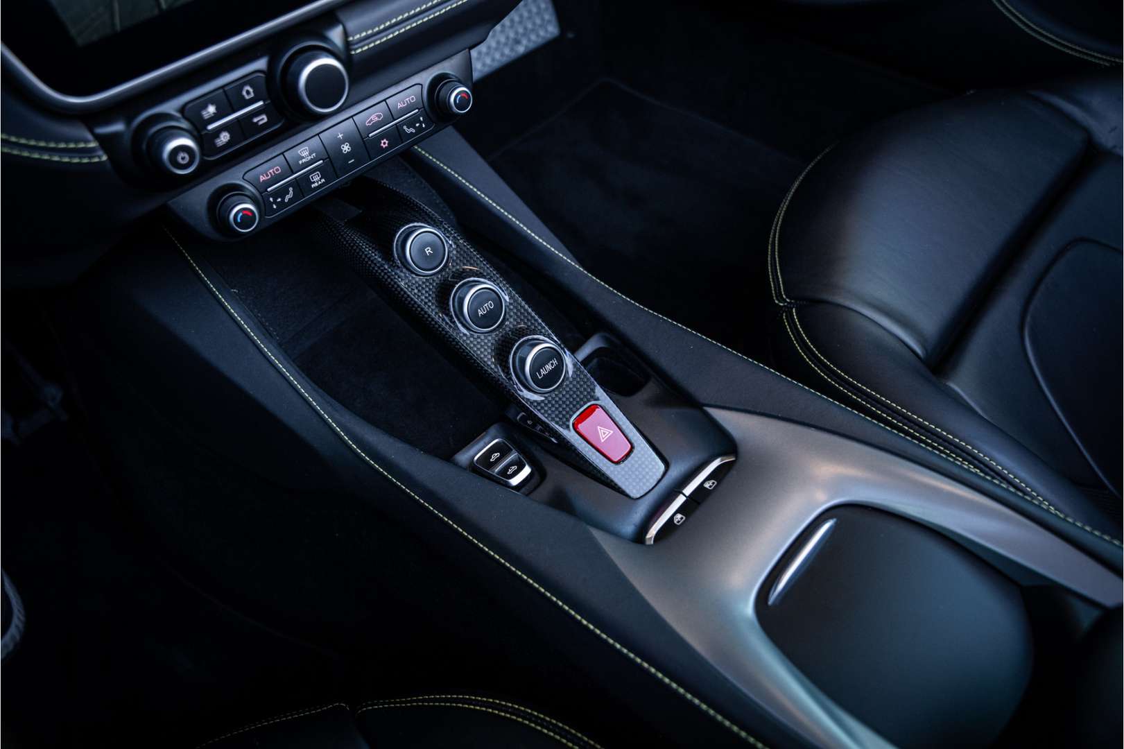 Ferrari Portofino - 2019 - Joinsteer - #23