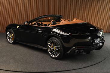 Ferrari Roma Spider — photo 5
