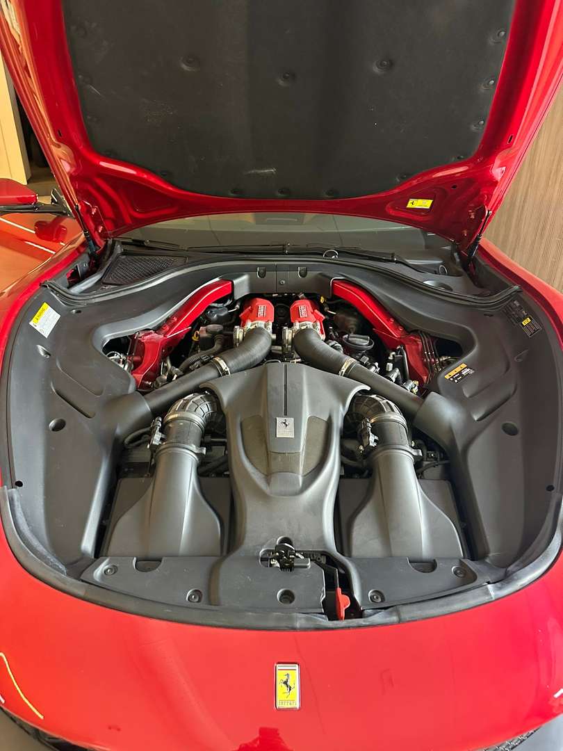 Ferrari Roma - 2023 - Joinsteer - #17