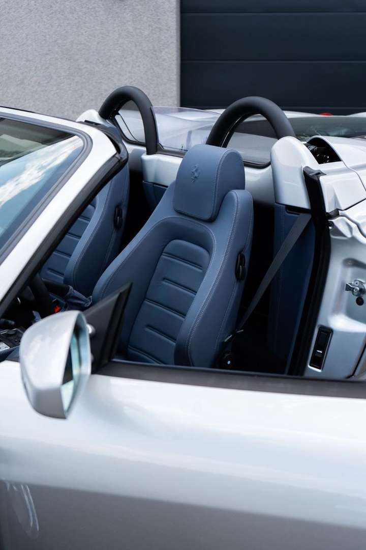 Ferrari F430 Spider - 2007 - Joinsteer - #11