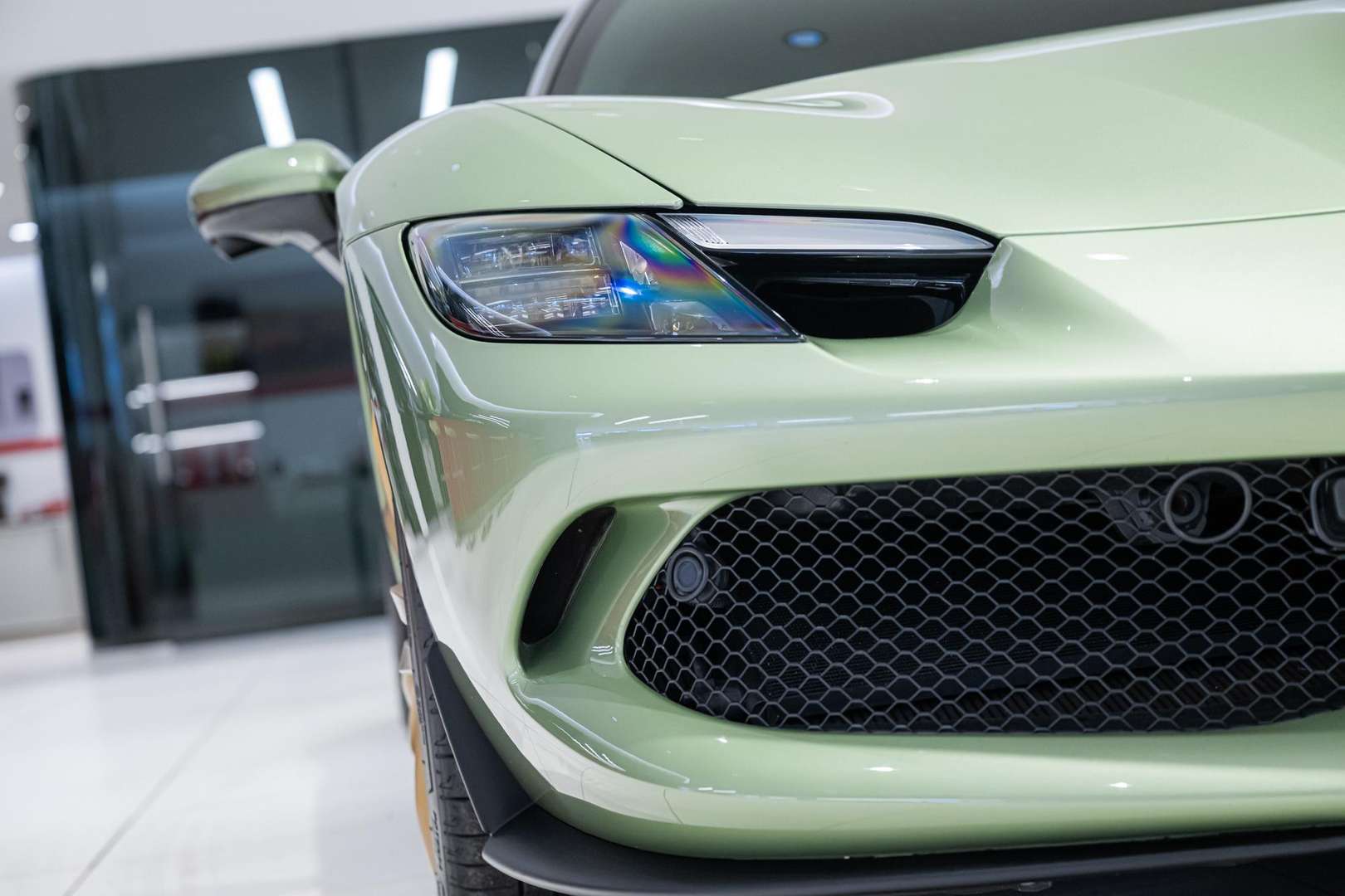 Ferrari 296 GTB - 2023 - Joinsteer - #3