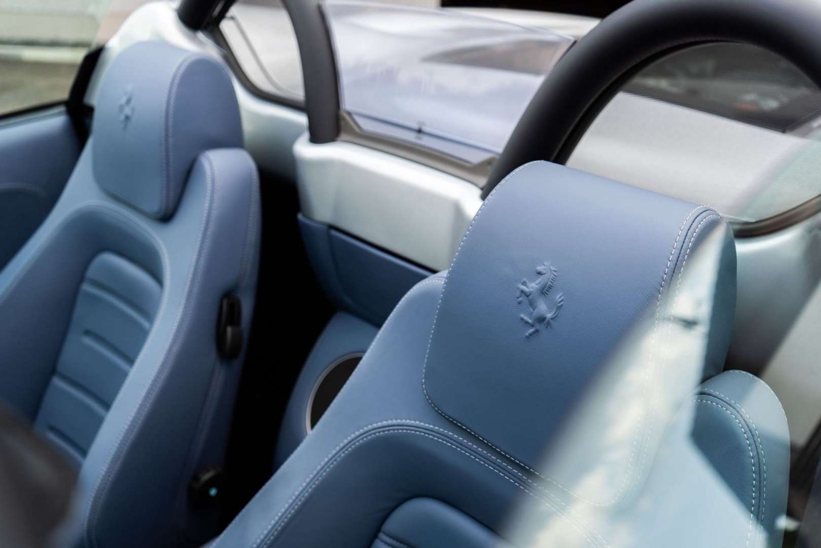 Ferrari F430 Spider - 2007 - Joinsteer - #12