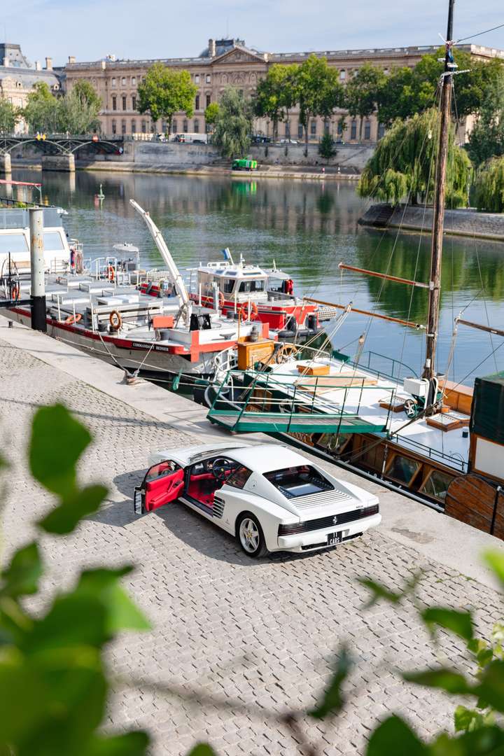 Ferrari 512 TR - 1993 - Joinsteer - #10