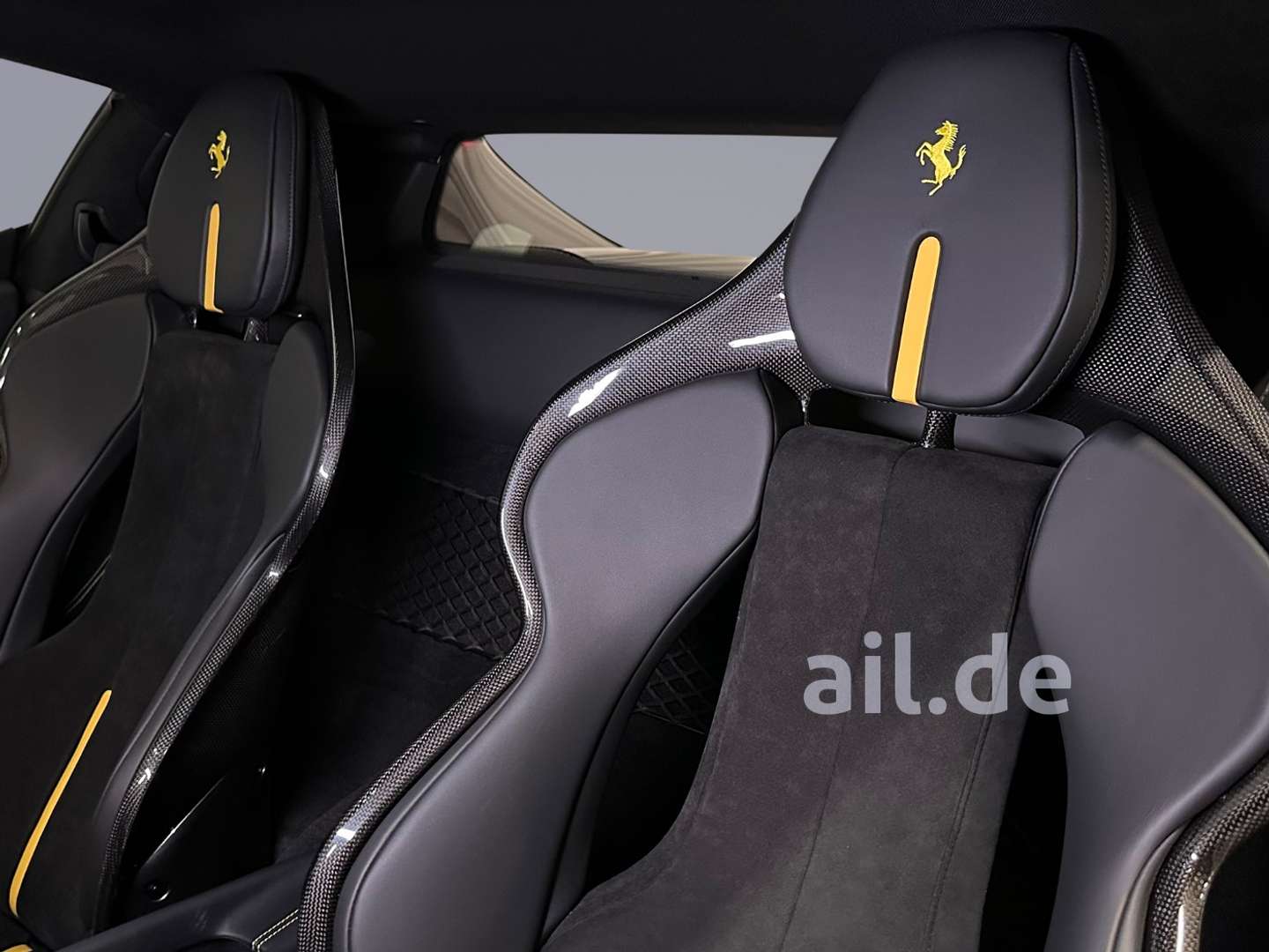 Ferrari 296 GTB - 2024 - Joinsteer - #12