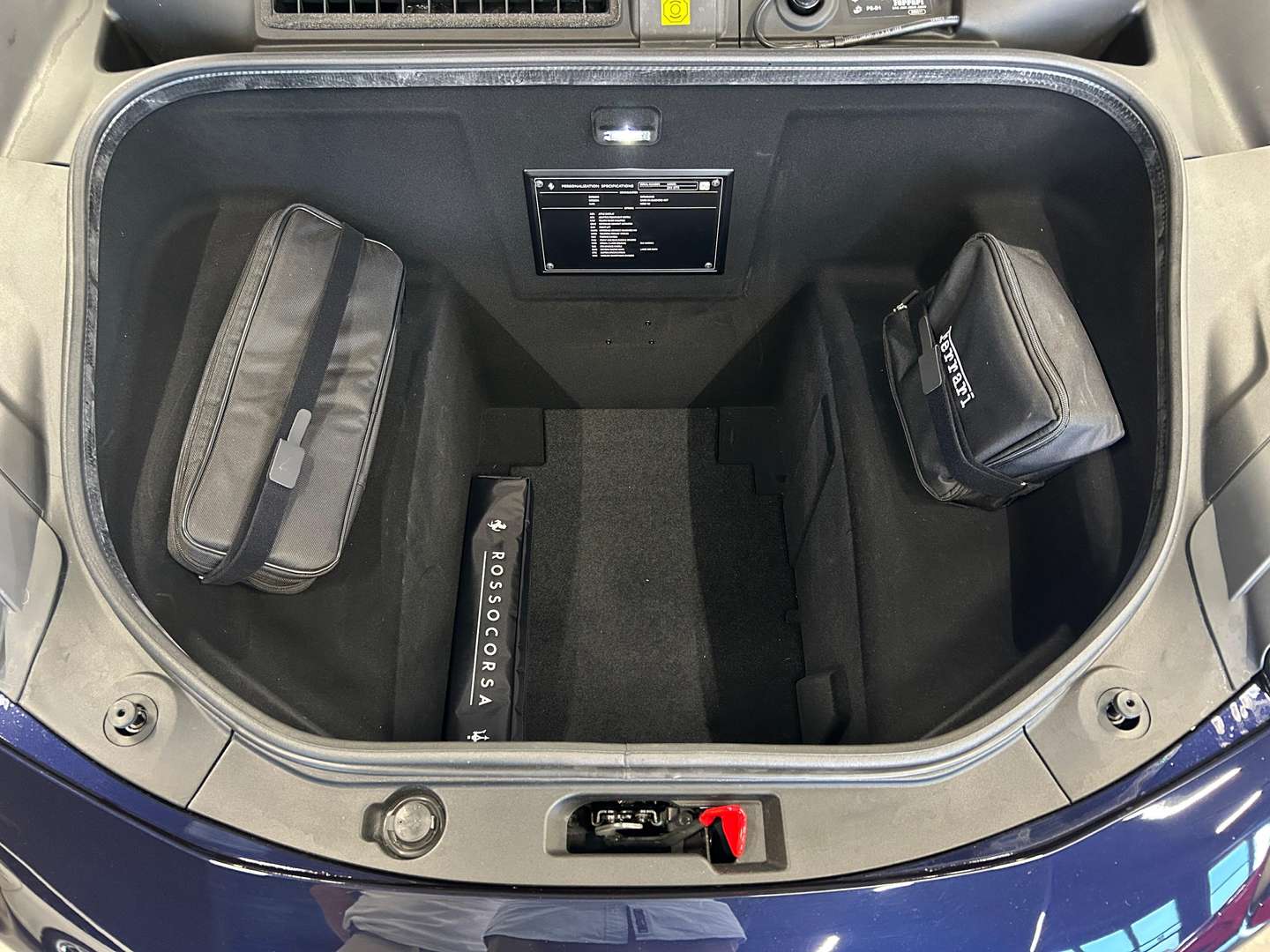 Ferrari 296 GTS - 2024 - Joinsteer - #17