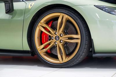 Ferrari 296 GTB -  - Joinsteer - #3