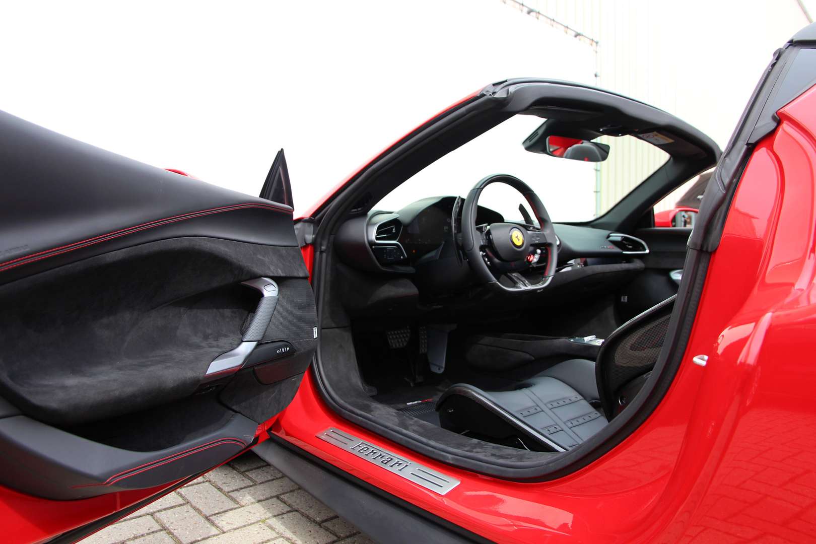 Ferrari 296 GTS - 2025 - Joinsteer - #21