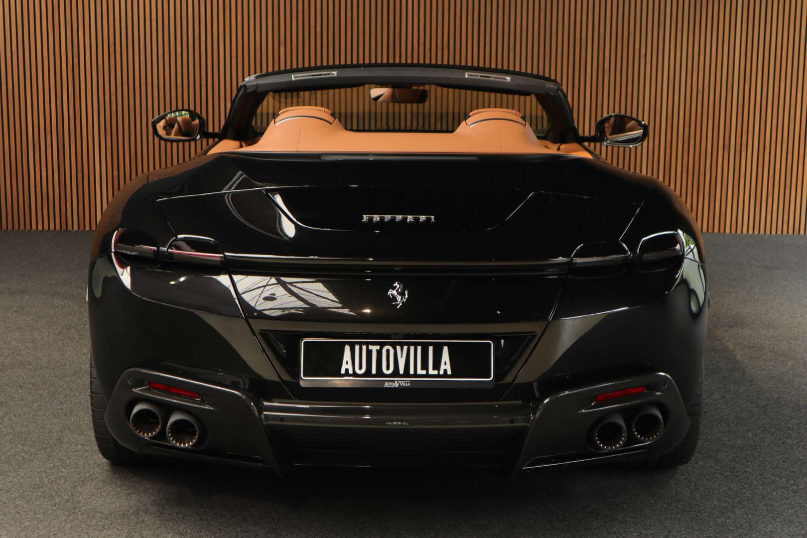 Ferrari Roma Spider - 2025 - Joinsteer - #7