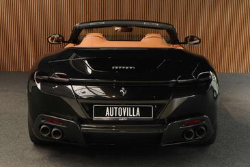 Ferrari Roma Spider — photo 7