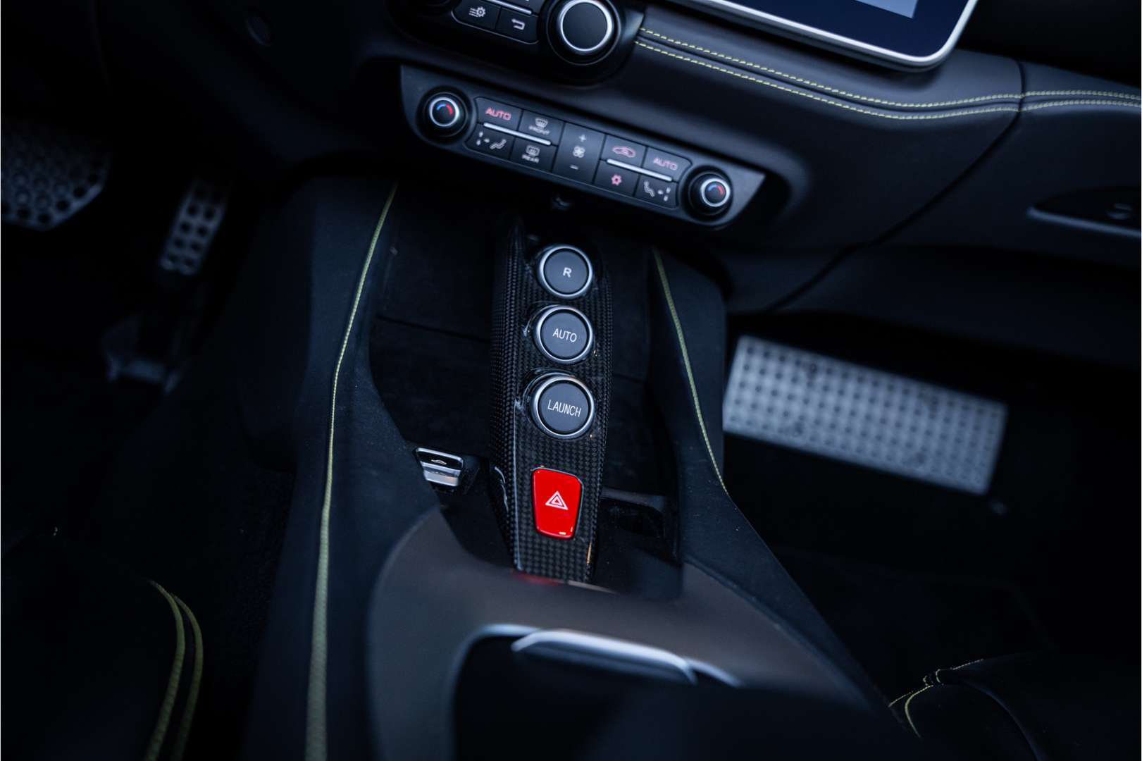 Ferrari Portofino - 2019 - Joinsteer - #26