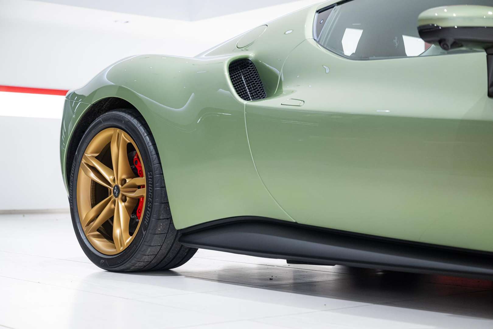 Ferrari 296 GTB - 2023 - Joinsteer - #5