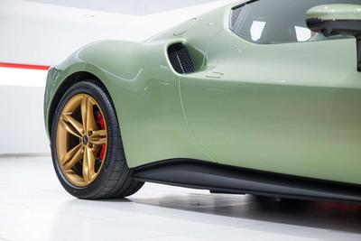 Ferrari 296 GTB -  - Joinsteer - #4