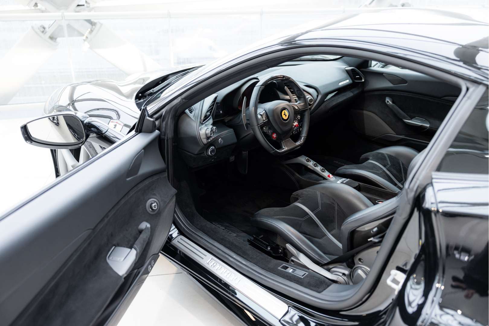 Ferrari 488 GTB - 2019 - Joinsteer - #3