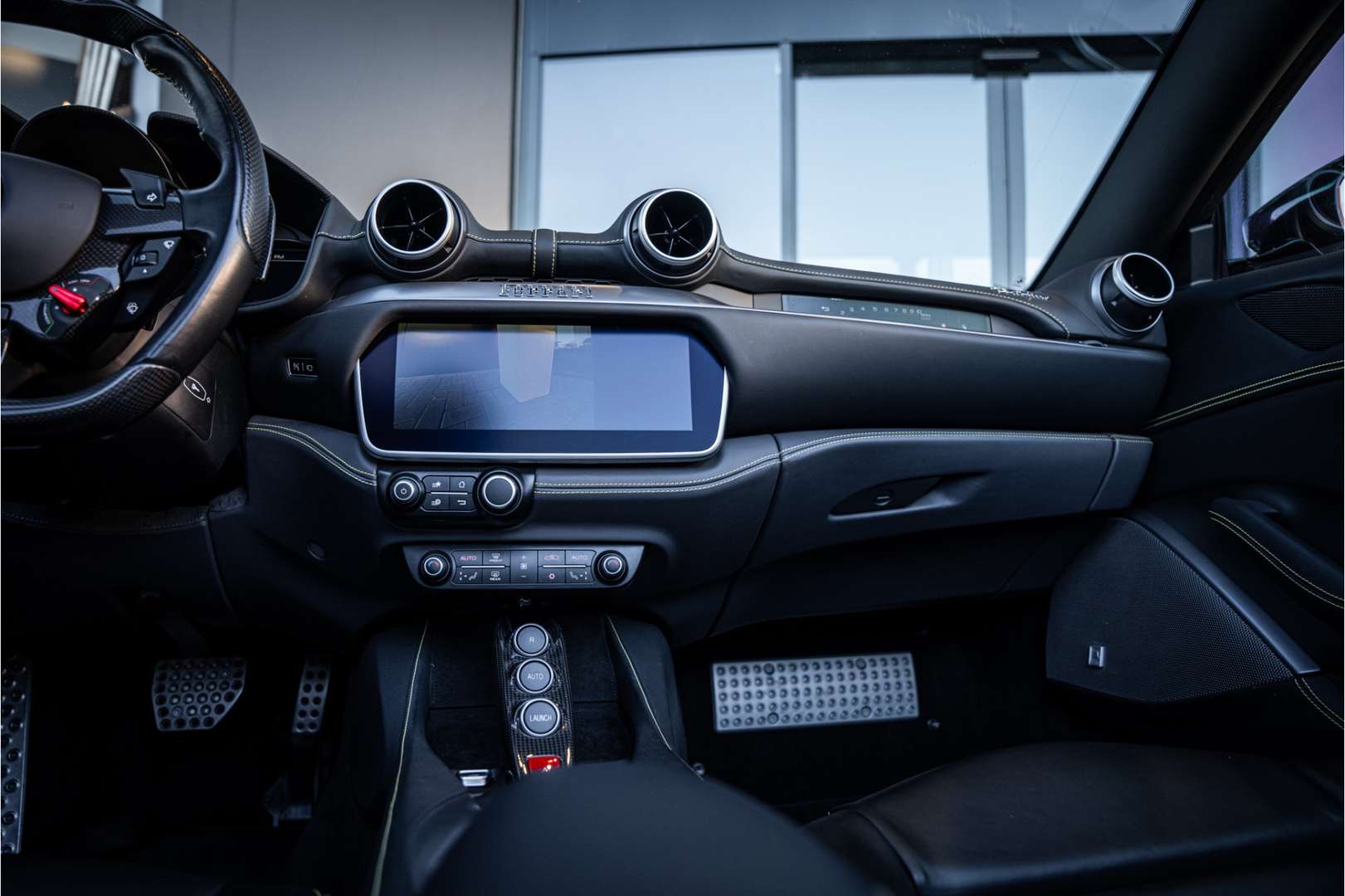 Ferrari Portofino - 2019 - Joinsteer - #27