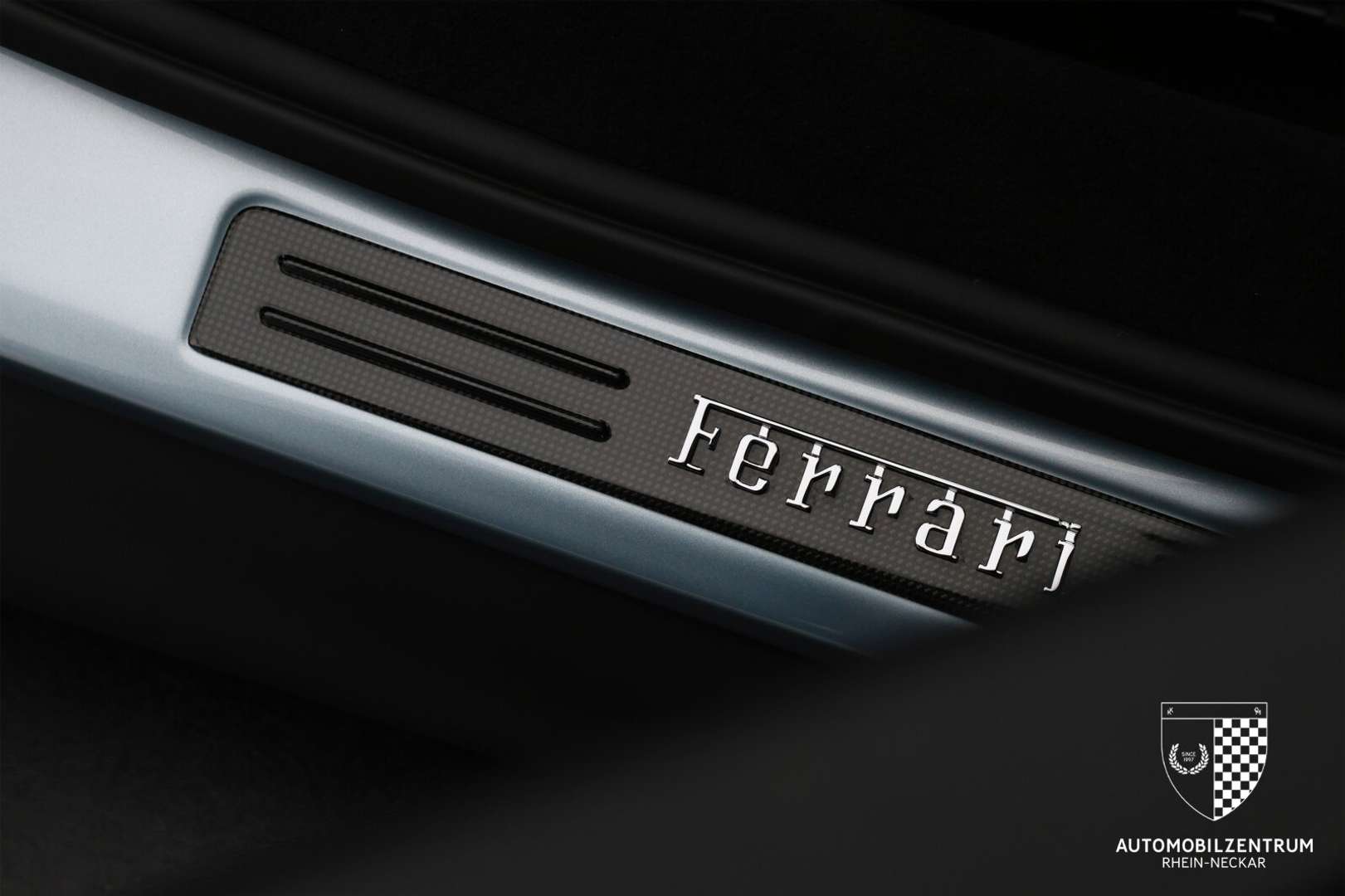 Ferrari 296 GTS - 2025 - Joinsteer - #35