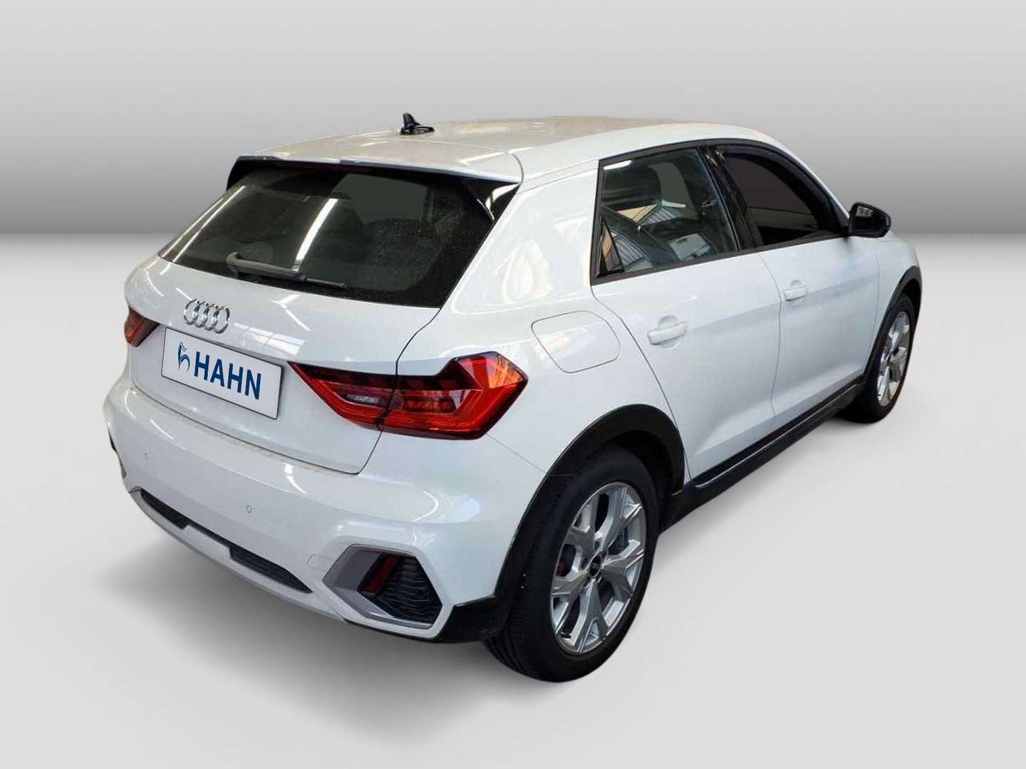Audi A1 S Line 35 TFSI - 2021 - Joinsteer - #1