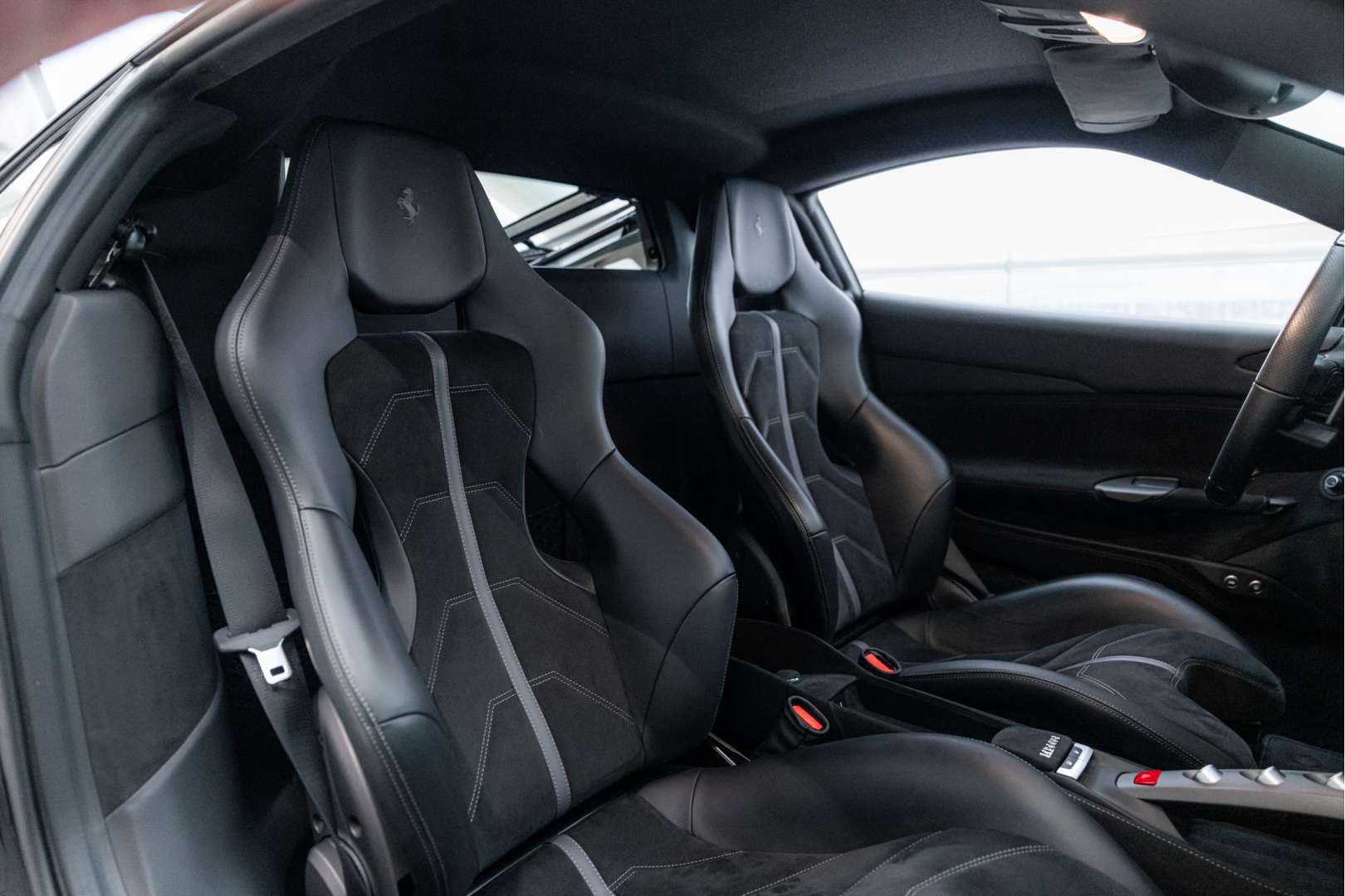 Ferrari 488 GTB - 2019 - Joinsteer - #4