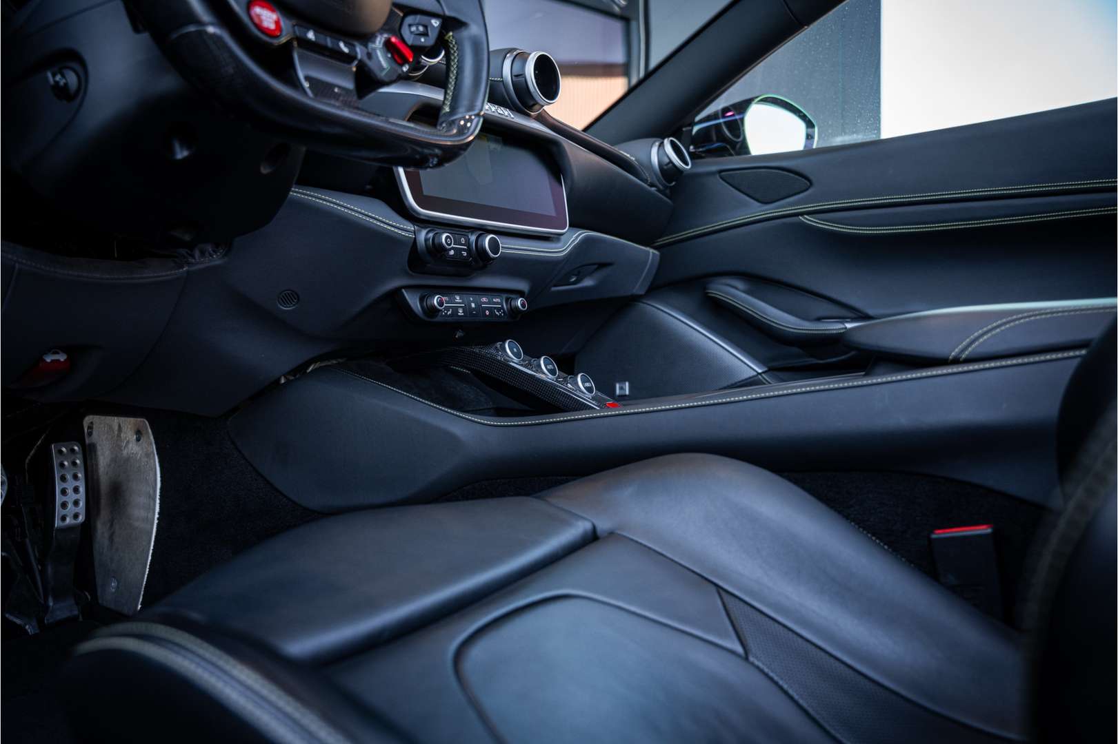 Ferrari Portofino - 2019 - Joinsteer - #29