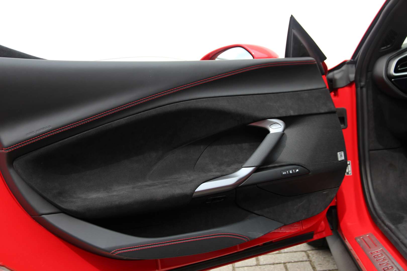 Ferrari 296 GTS - 2025 - Joinsteer - #22