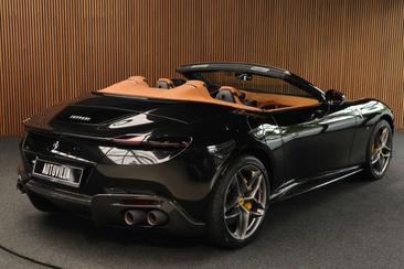 Ferrari Roma Spider — photo 9