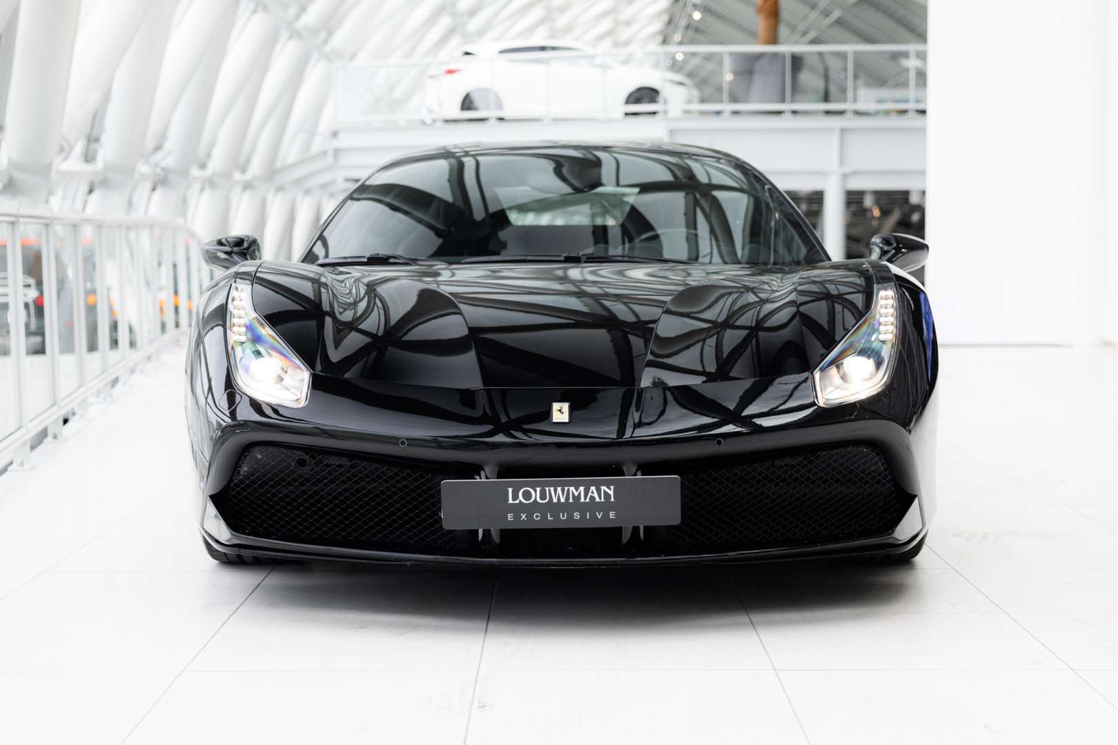 Ferrari 488 GTB - 2019 - Joinsteer - #5