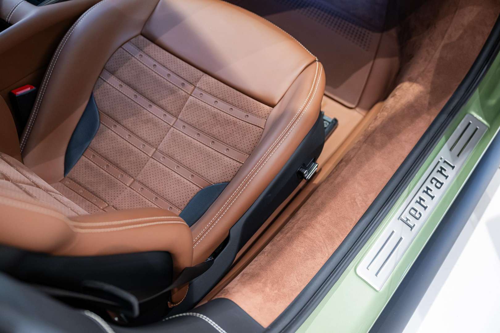 Ferrari 296 GTB - 2023 - Joinsteer - #8