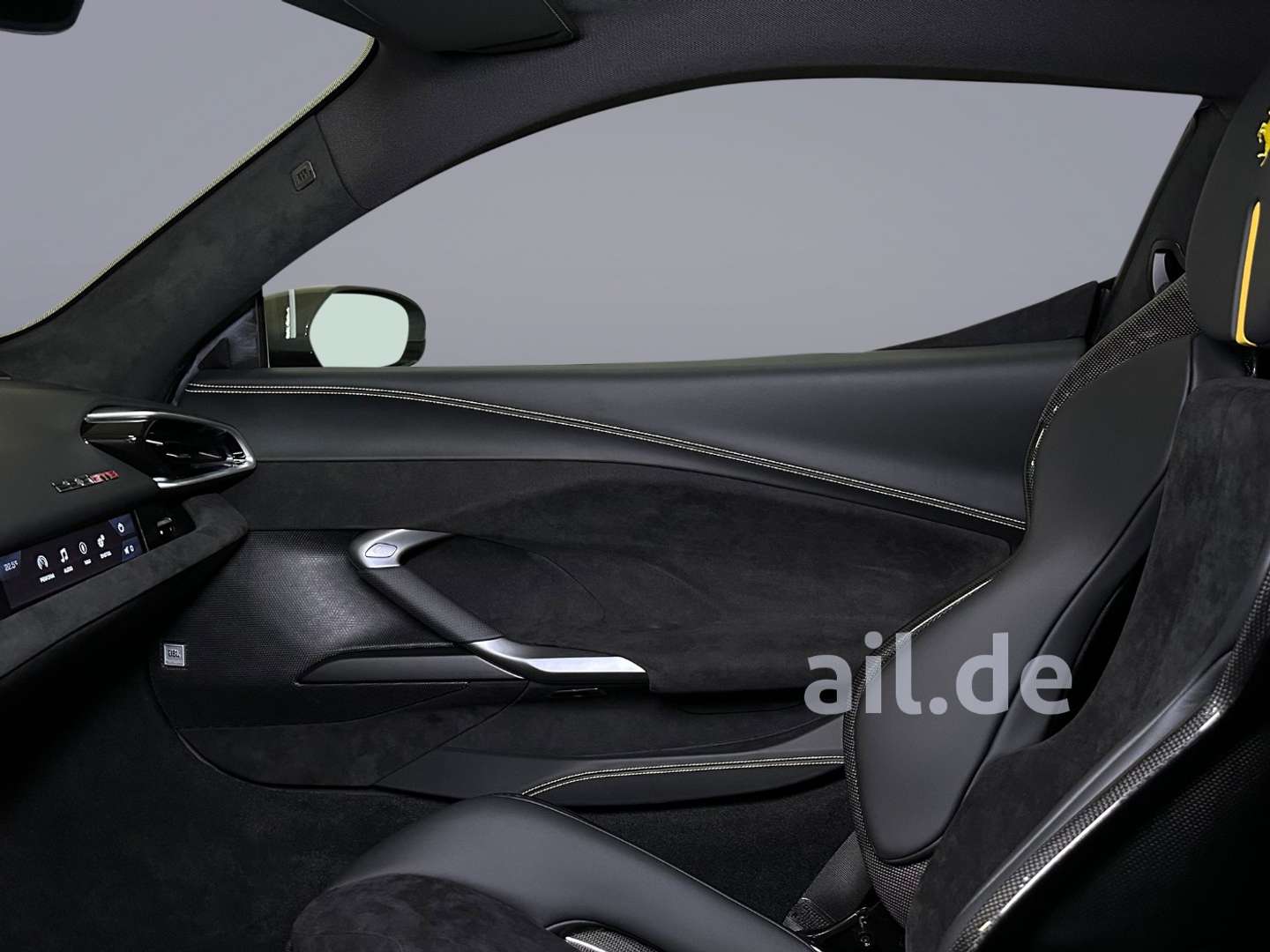 Ferrari 296 GTB - 2024 - Joinsteer - #14