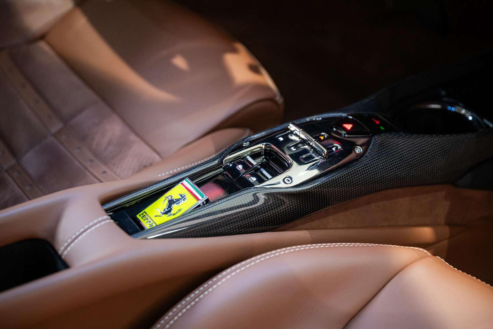 Ferrari 296 GTB - 2023 - Joinsteer - #9