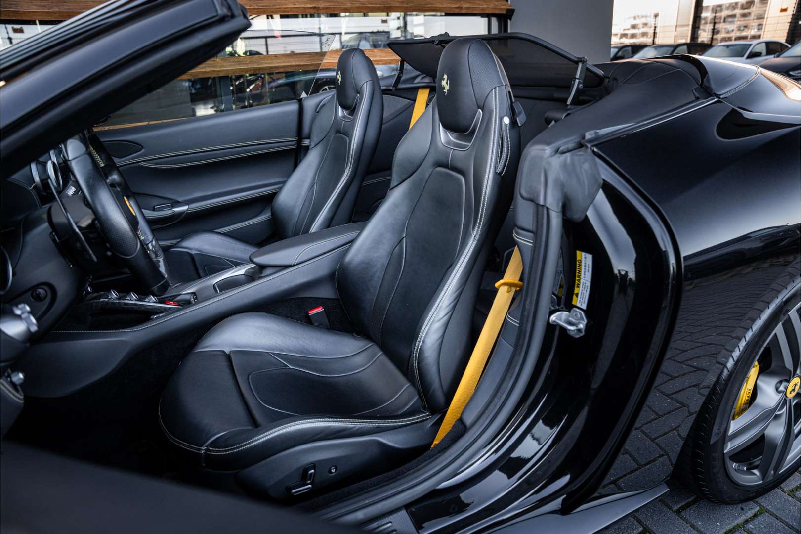 Ferrari Portofino - 2019 - Joinsteer - #31