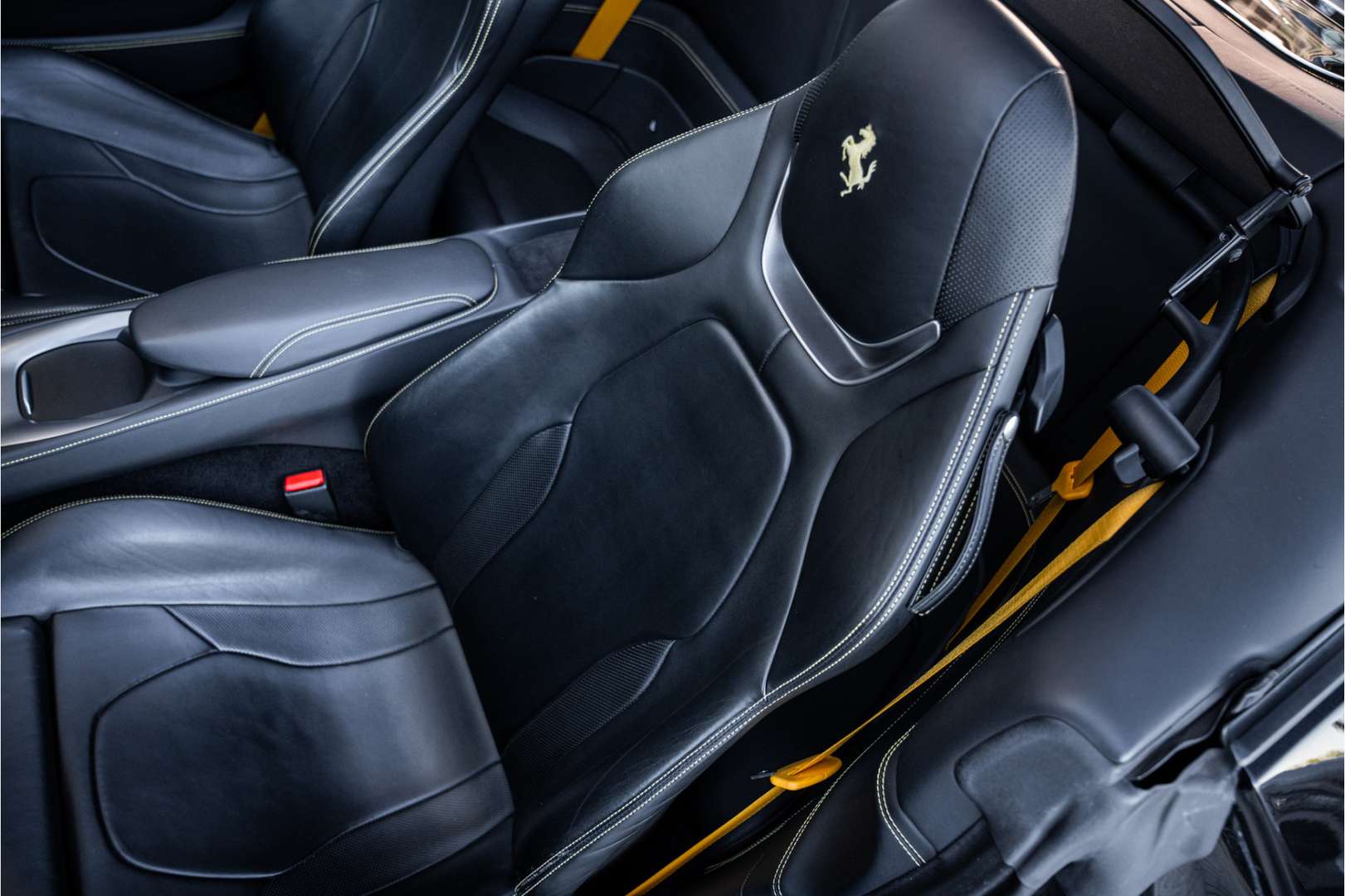 Ferrari Portofino - 2019 - Joinsteer - #32