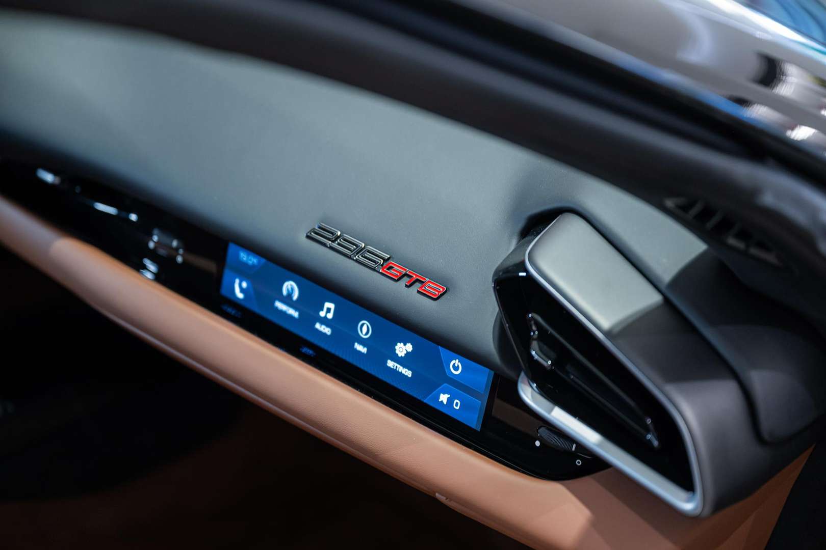 Ferrari 296 GTB - 2023 - Joinsteer - #10