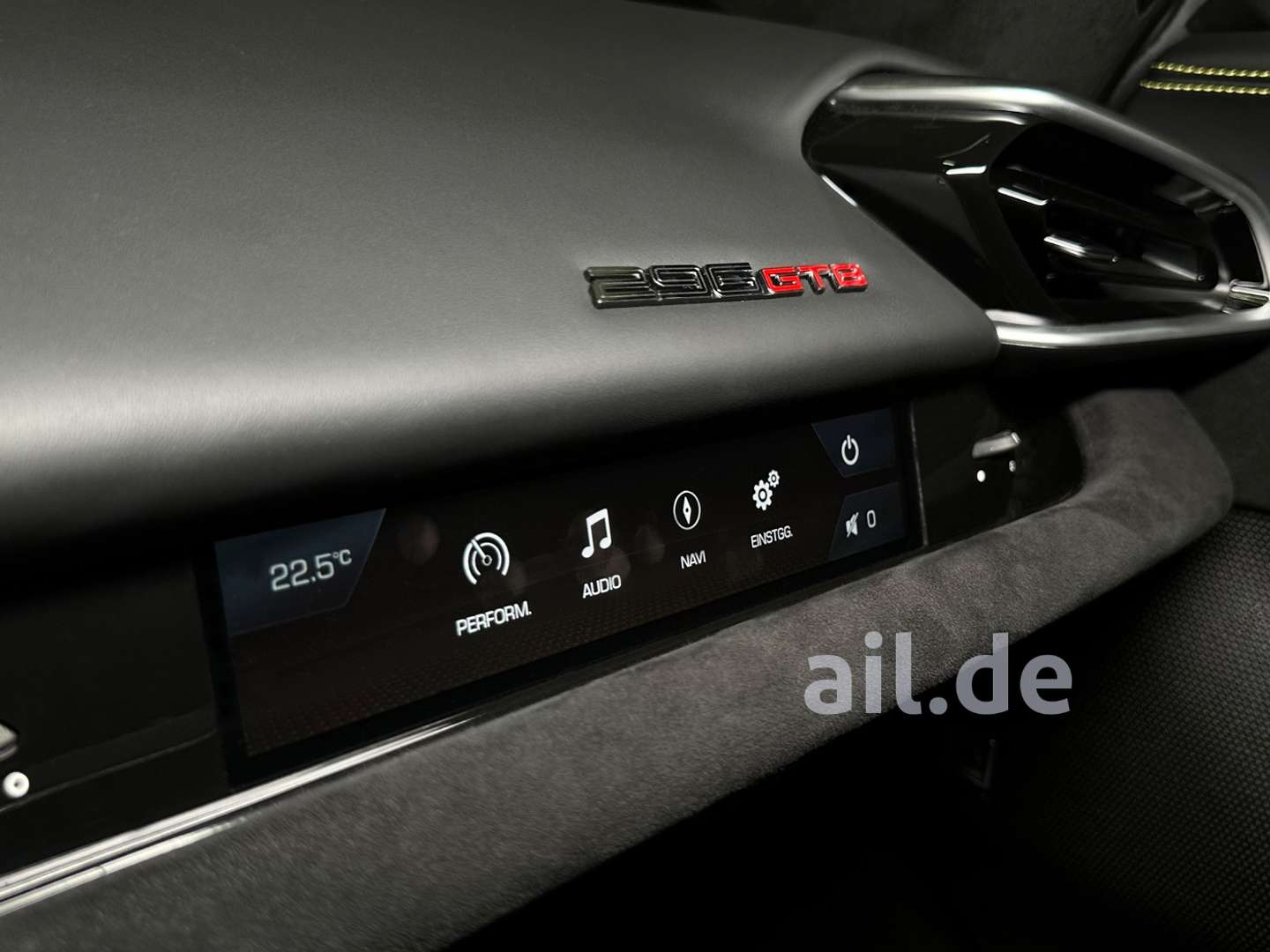 Ferrari 296 GTB - 2024 - Joinsteer - #15