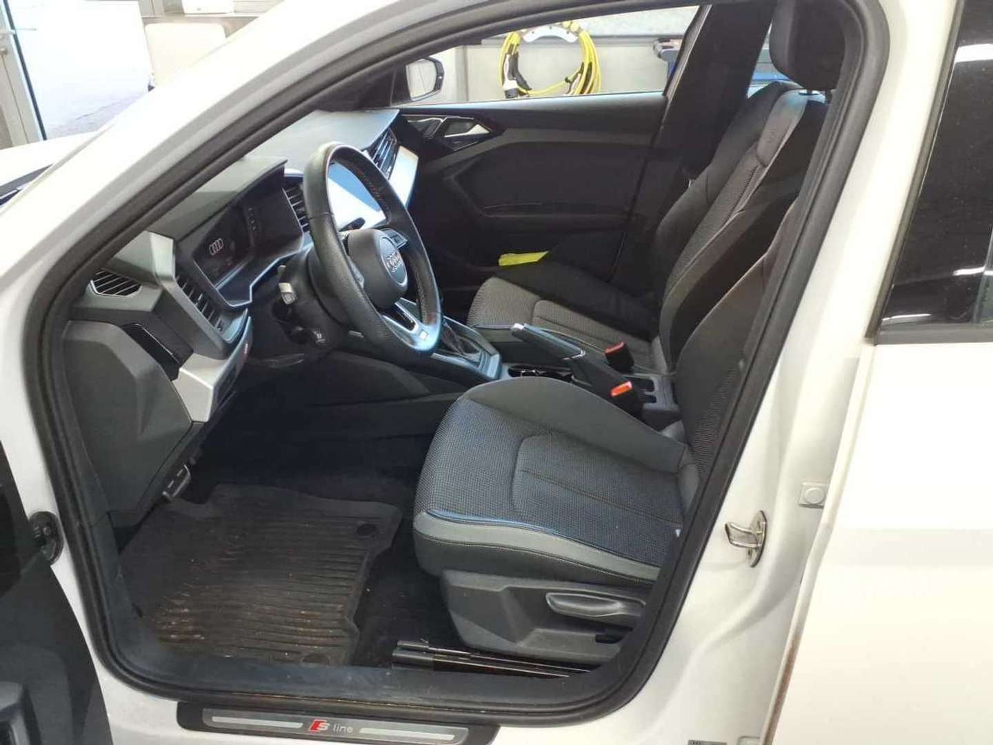 Audi A1 S Line 35 TFSI - 2021 - Joinsteer - #2