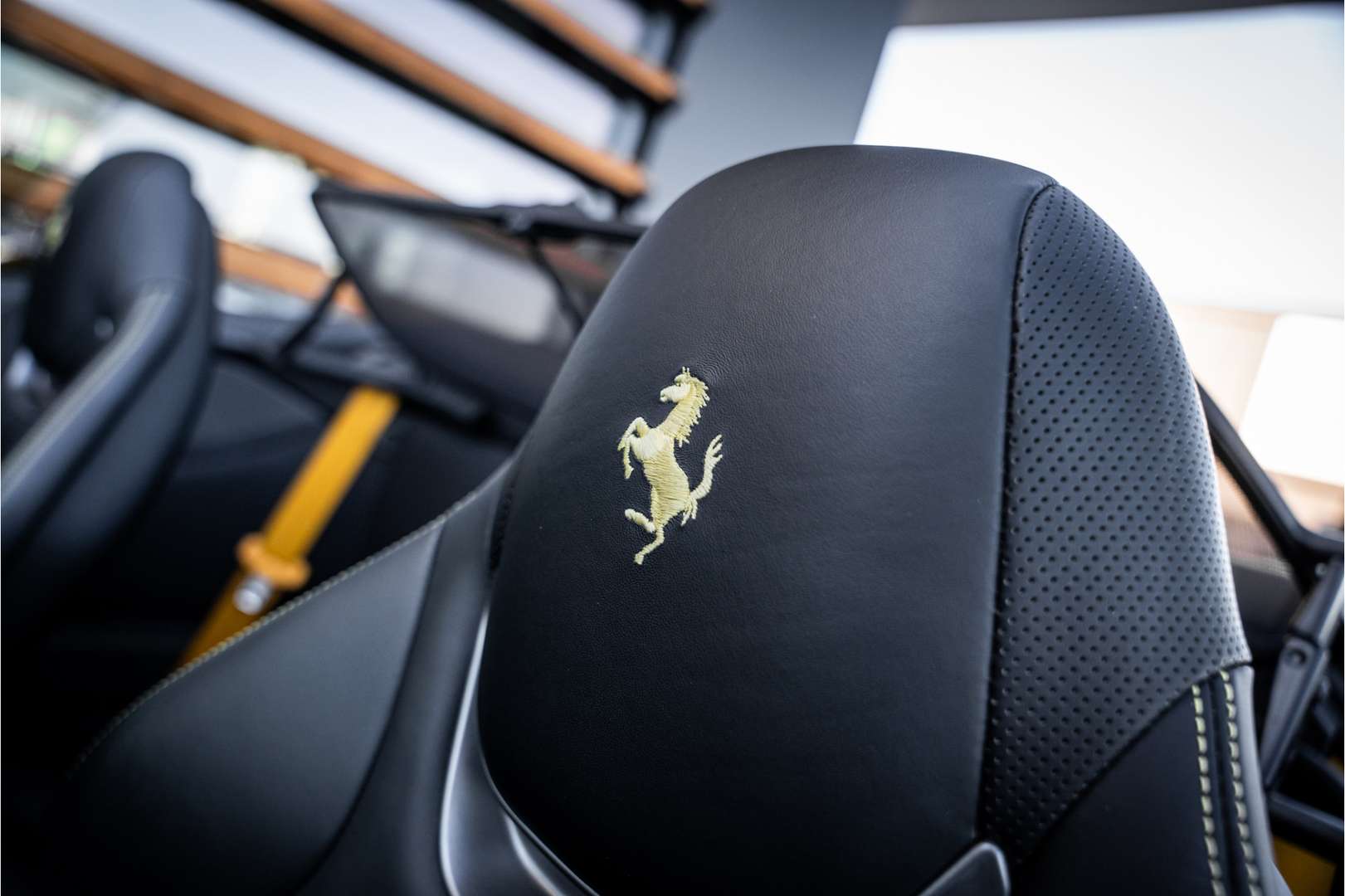 Ferrari Portofino - 2019 - Joinsteer - #33