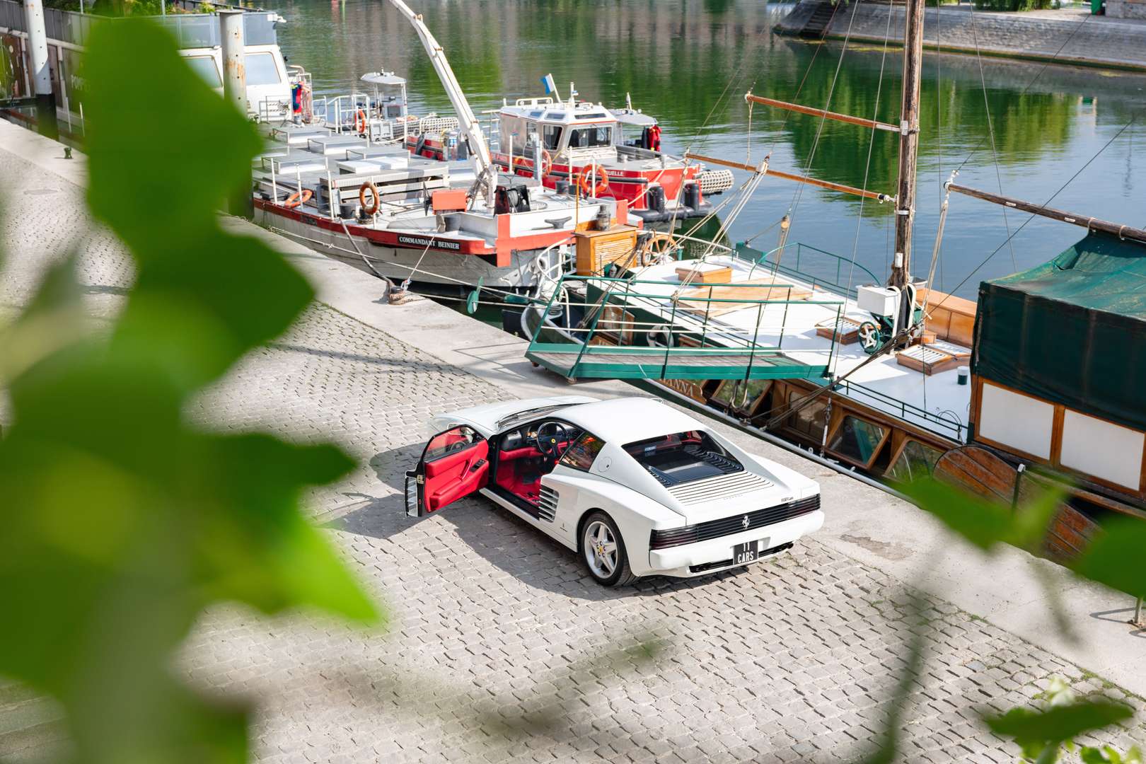 Ferrari 512 TR - 1993 - Joinsteer - #11