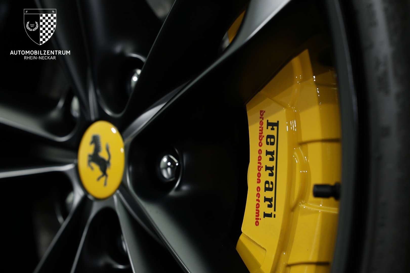 Ferrari 296 GTS - 2025 - Joinsteer - #37