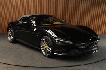 Ferrari Roma Spider — photo 12