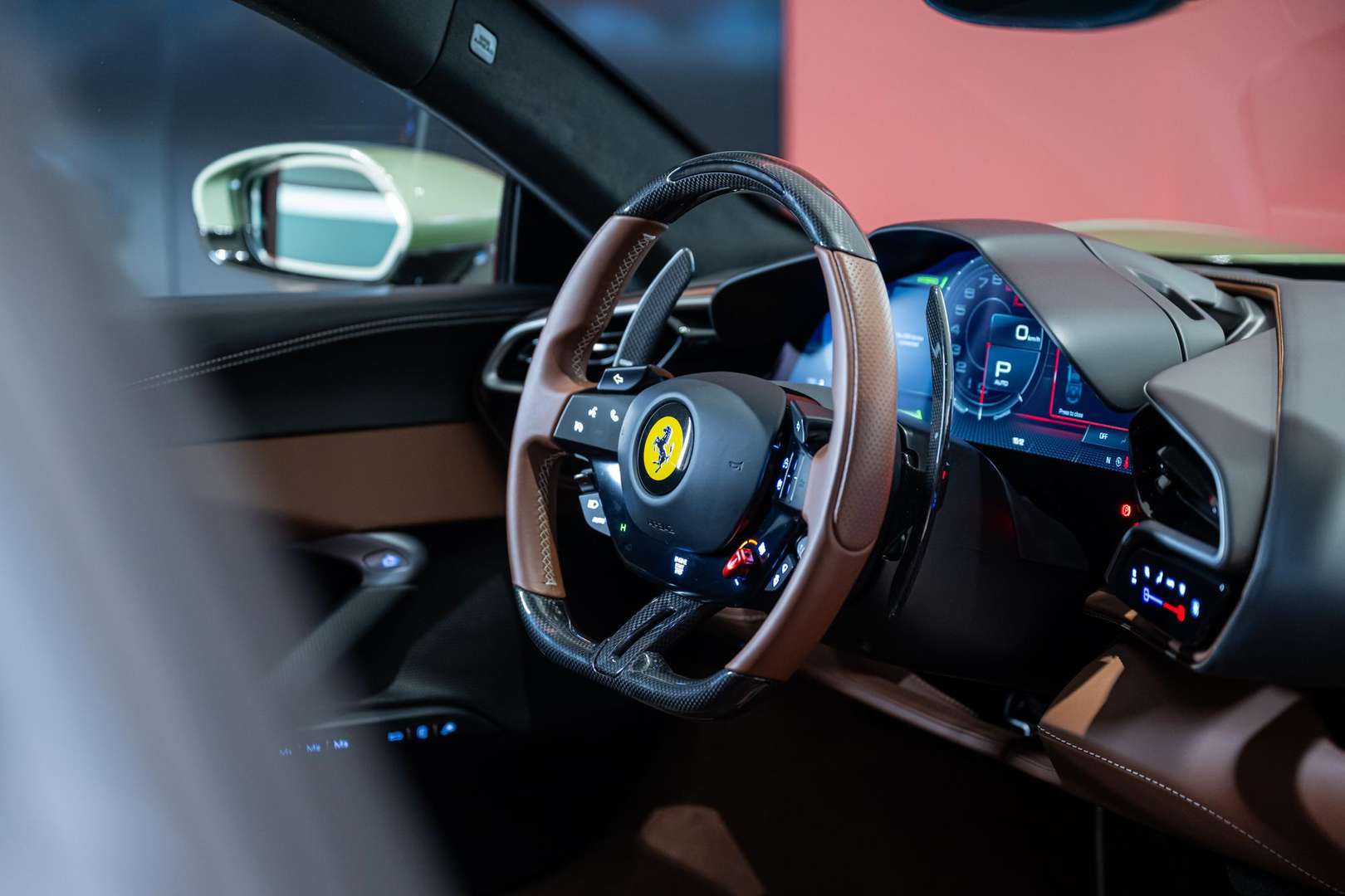 Ferrari 296 GTB - 2023 - Joinsteer - #13