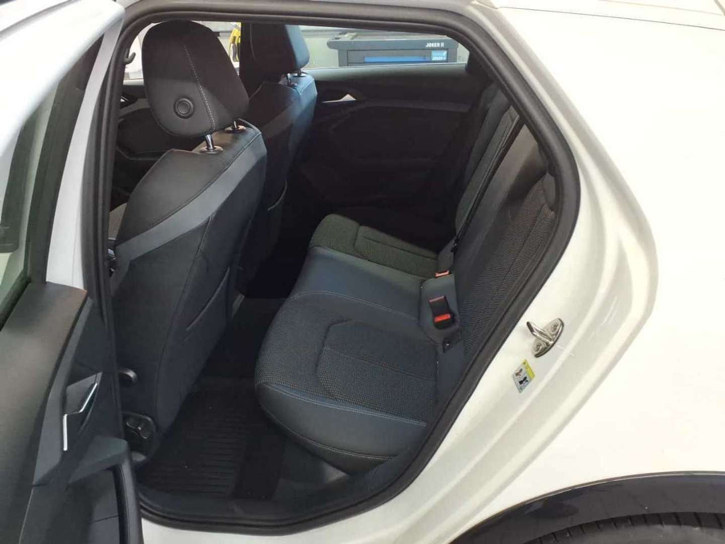 Audi A1 S Line 35 TFSI - 2021 - Joinsteer - #3