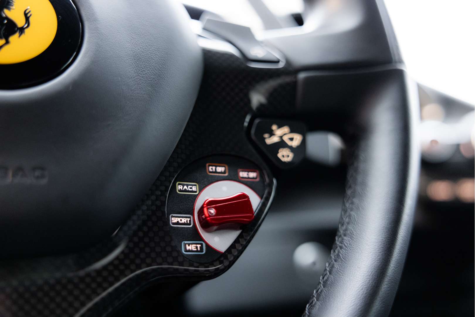 Ferrari 488 GTB - 2019 - Joinsteer - #12