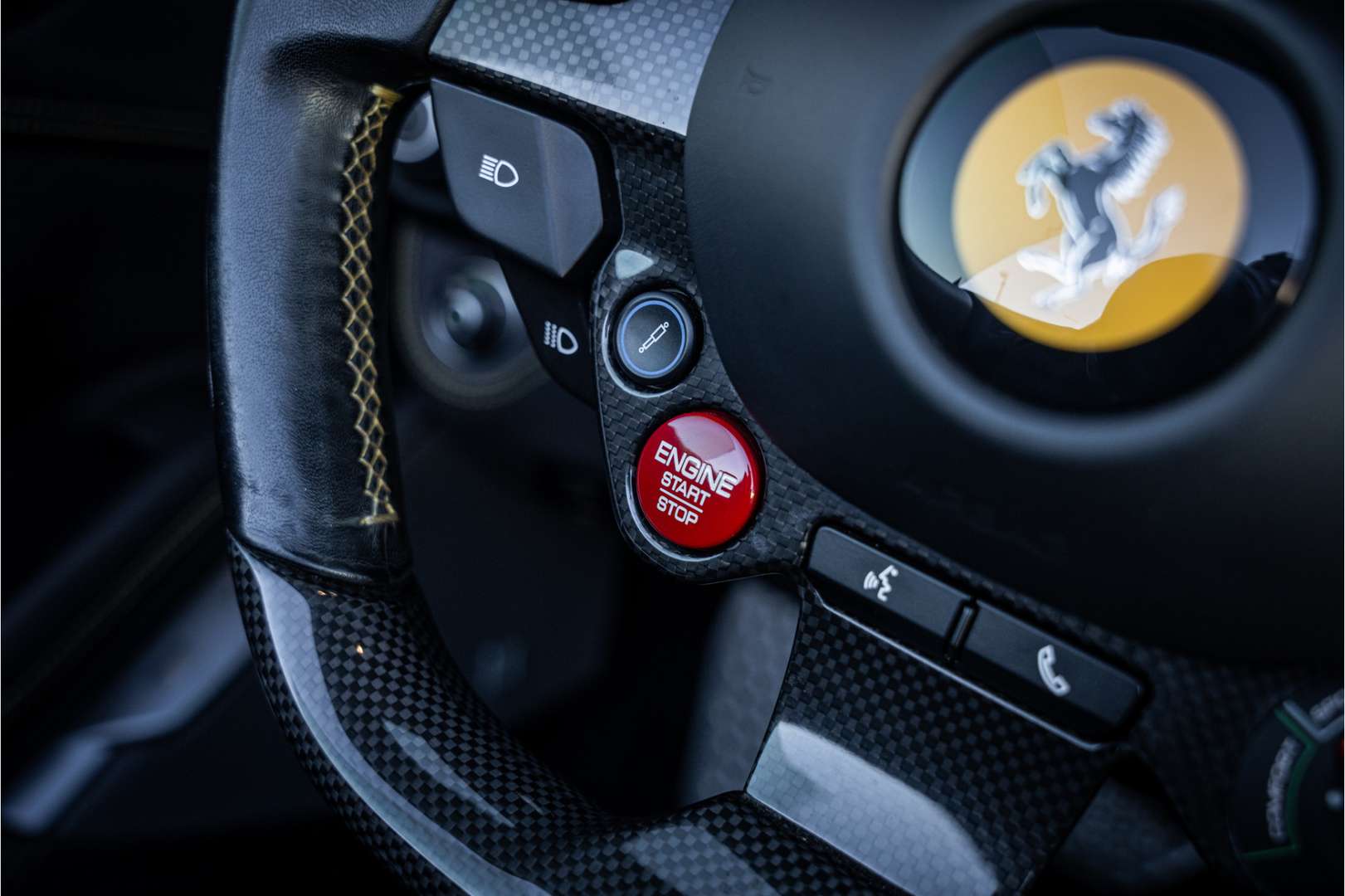 Ferrari Portofino - 2019 - Joinsteer - #37