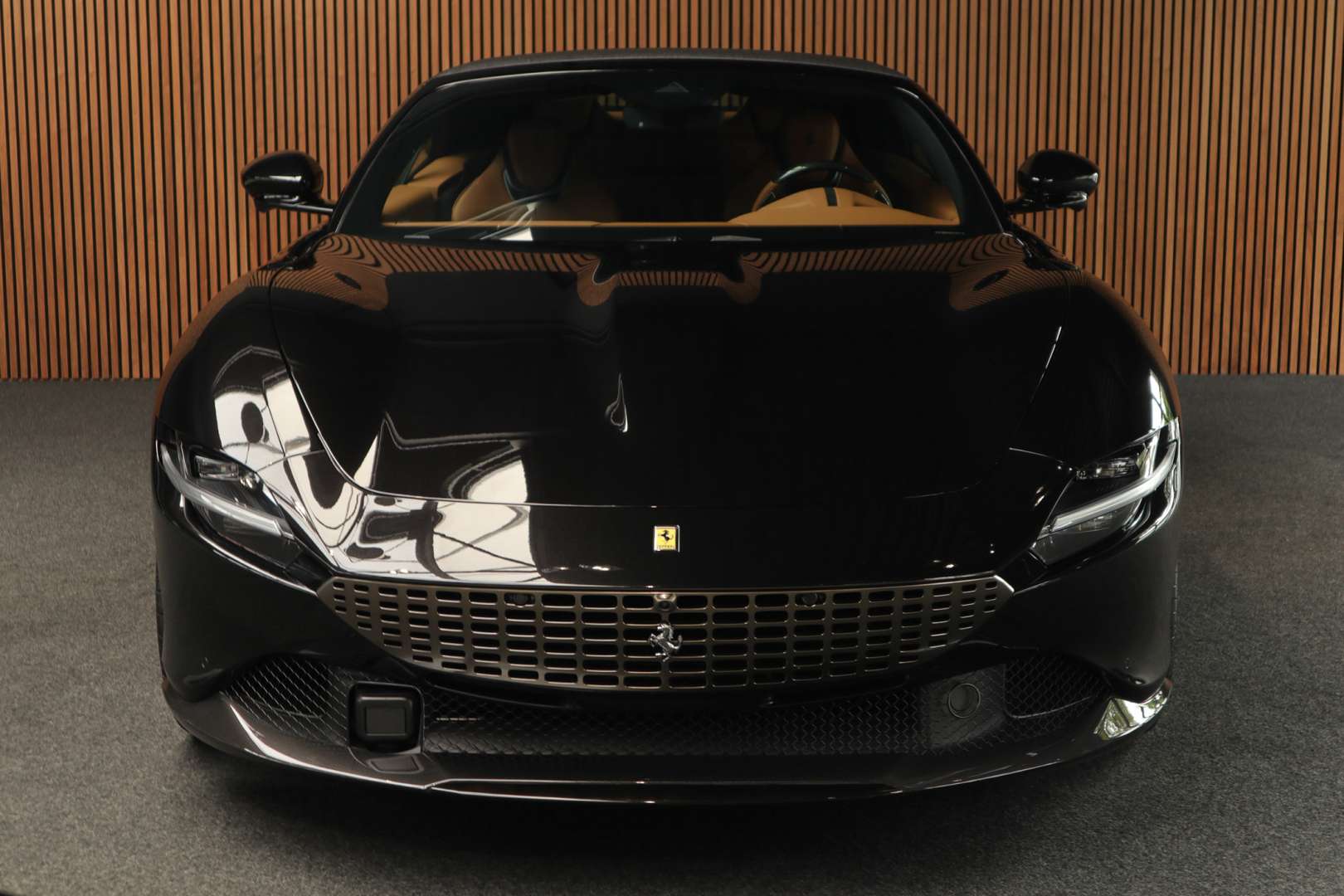 Ferrari Roma Spider - 2025 - Joinsteer - #14